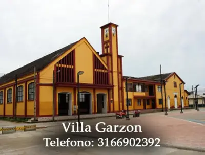 Agencia Villagarzón