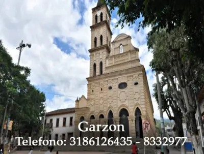 Agencia Garzón