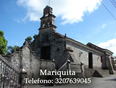 Agencia Mariquita